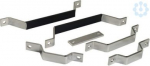 TeSys F, set of connections, 3p, reversing. range: Linergy - product name: TR - device short name: LA9F - product or component type: set of connections - accessory / separate part category: connection accessory - poles description: 3P - electrical ci ...