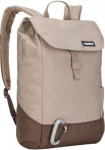 Thule | Lithos | Fits up to size 16 " | Backpack | Nuanced Brown TLBP213 TINTED | 085854259941