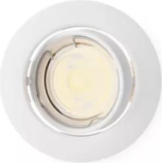 Downlight Peridot, 7W, GU10, IP20, white 929004669331 | 8720169392601