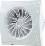 Blaugerg Sileo 100H | Extractor Fan | Diameter 10 cm | Number of speeds 1 SILEO100H | 4058448010637