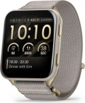 SMARTWATCH VENU X1/GOLD/TITAN 010-02980-09 GARMIN 010-02980-09 | 753759368777
