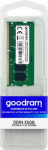 NB MEMORY 16GB PC25600 DDR4/SO GR3200S464L22/16G GOODRAM GR3200S464L22/16G | 02059082679429183720
