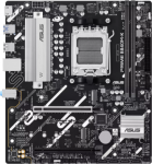 Asus PRIME B840M-K | Processor family AMD | Processor socket AM5 | DDR5 | Supported hard disk drive interfaces SATA, M.2 | Number of SATA connectors 2 90MB1PK0-M0EAY0 | 4711636435048