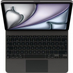 Apple | Keyboard for iPad Air 13-inch (M4, M3) | Wired | Russian | Black MGYY4RS/A | 195950746068