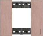 2 modules Living Now Plate BT-KA4802ZM | 8005543612897