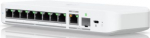 Ubiquiti | Flex 2.5G | Flexible, 8-port 2.5 GbE switch | Desktop | Managed | 10 Gbps (RJ-45) ports quantity 1 | SFP+ ports quantity 1 USW-FLEX-2.5G-8 | 810084696057