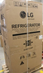 SALE OUT. LG GSGV81PYLL Refrigerator, Free-standing, Side by Side, E, Height 1.79 m, Net fridge 416 L, Net freezer 190 L, Silver | SALE OUT. LG Refrigerator | GSGV81PYLL | Energy efficiency class E | Free standing | Side by side | Height 179 cm | Fri ...