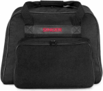 Singer | 25010600804 Carry case 45 x 33 x 25 cm | Black 25010600804 | 7393033144685
