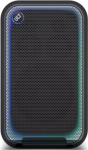 Sony Party Speaker | SRS-ULT700 ULT TOWER 7 | 420 W | Waterproof | Bluetooth | Wireless connection | Portable | Black SRSULT700.CEL | 4548736179653