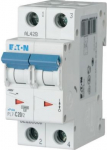 PL7-D20/2 Miniature circuit breaker (MCB) 2P D 20A 263382 | 4015082633820