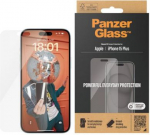 PanzerGlass | Screen protector | Apple | IPhone 15 Plus | Glass | Transparent 2807 | 5711724028076