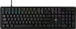 Corsair | Mechanical Gaming Keyboard | K70 CORE RGB | Gaming keyboard | Wired | N/A | Black | USB Type-A | RED CH-910971E-NA | 840006666707