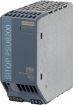 SITOP PSU8200 24 V/10 A Stabilized power supply input: 120/230 V AC, output: DC 24 V/10 A The SITOP modular single-phase power supplies are technology power supplies for demanding solutions and provide maximum functionality for use in complex systems ...