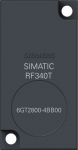 SIMATIC RF300 Transponder RF340T 32 KB FRAM, IP67/X9K, -25 to +85 &deg;C, 48x25x 15 mm, Minimum order quantity 5 units 6GT2800-5BB00 | 4047618052805