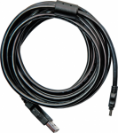 SINAMICS G120 PC inverter connection kit 2 3 m USB cable for Control Units CU230P-2 CU240B-2, CU240E-2, CU250S-2 G110M and SINAMICS G120C 6SL3255-0AA00-2CA0 | 4019169457873