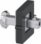 Coupling tolerance compensation Size 8x 8 mm, large head Accessory for: Door-coupling rotary operating mechanism Shaft 8x 8 mm, 3KD 8UD1900-6GA00 | 4001869527819