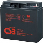 Battery 12V 17Ah GP12170B1 | 4772081010419