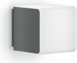 Outdoor wall light L 830 C, Bluetooth, 493lm 54 lm/W 3000K IP44, Anthracite 079253 | 4007841079253