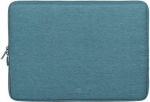 NB SLEEVE SUZUKA ECO 15.6"/7705 AQUAMARINE RIVACASE 7705AQUAMARINE | 4260709012308
