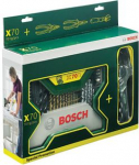 Titanium drill and bit set 70pcs. 2607017197 | 3165140727365