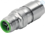 IE-PS-M12X-180-P-TH 2664820000 | 4050118765229