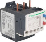 Electronic overload relay for motor TeSys, 1,2...7A, 200...240 V AC. range of product: TeSys - device short name: LR97 - product or component type: electronic overcurrent relay - relay application: locked rotor, mechanical jamming I > 3 x Isetting, o ...