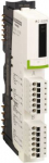 Standard analog input kit STB, 4..20mA, 4 I, 15 bits+sign. range of product: Modicon STB distributed I/O solution - product or component type: standard analog input kit - kit composition: STBACI8320 module, STBXBA2000 base, STBXTS1100, 6-terminal scr ...