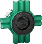 Multifix TED - ceiling box - recessed - TED-T13 IMT36302 | 3606480160356