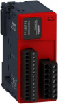 safety module, Modicon TM3, 1 function, Cat 4 PL e, SIL CL3, screw, 24V DC TM3SAF5R | 3606485392998