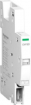Acti9 IC60 RCBO, auxiliary contact, 1OF/SD, AC/DC A9A19803 | 3606481158062