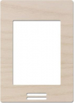 FASCIA LIGHT TAN WOOD GRAIN FINISH FAS-05 | 3606489420949