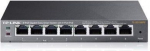8PORT 1000M/POE Network switch TL-SG108PE | 6935364094744