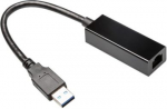 I/O ADAPTER USB3 TO LAN RJ45/NIC-U3-02 GEMBIRD NIC-U3-02 | 8716309096690