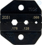 211991 die for 211962 for coax RG 174, 179 * 211991 | 4011923179076