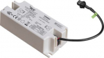 LED driver, 21-29.5W 500/600/700mA, white 1004062 | 4024163242127