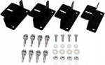 Solar panel mounting feet 5006101004 | 4895251600033