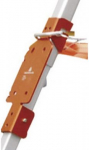 ALUMINIUM FIXING PLATE TRA102 TRA102 | 3295249194192