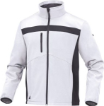 JACKET LULEA2 WHITE/GREY L LULE2BCGT | 3295249200459