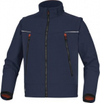 ORSA JACKET NAVY/ORANGE XXL ORSAMOXX | 3295249250270