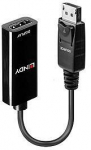 I/O CONVERTER DP TO HDMI/41718 LINDY 41718 | 4002888417181