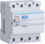 4P 63A 300mA AC S Residual Current Circuit Breaker (RCCB) CP464J | 3250611616542