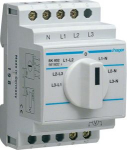 Voltmeter switch 3"o SK602 | 3250615616029