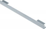 endcap for underfloor duct width 340 mm height 28 mm UKE340280 | 4012002238806