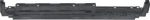 Piederumi sadalei Univers UZ64S4 | 3250616364820