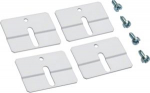 Deep-adjustment kit, 12 to 32mm, for frame of FW flush enclosure FWxxU. FZ279 | 3250612762910