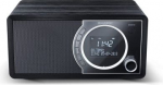 Sharp DR-450(BK) Digital Radio, FM/DAB/DAB+, Bluetooth 4.2, Alarm function, Midnight Black | Sharp | Digital Radio | DR-450(BK) | Bluetooth | Midnight Black DR-450 BK | 4974019975863