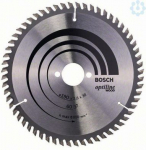 Sae ketas 190x30 mm Optiline Wood 2608641188 | 3165140373708