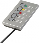 FOT6208 2xRJ-45 Cat6 UTP 2TKA002196G1 | 6418677326493