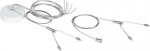 LINEAR IndiviLED&reg; DALI SUSPENSON KIT DALI Suspension Kit 4058075133303 | 4058075133303