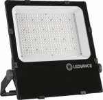 LED Floodlight PERFORMANCE ASYM 45x140 290W 4000K 38200Lm IP66 IK08 BK 4058075353749 | 4058075353749